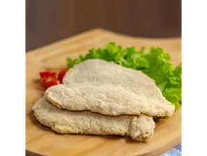 Milanesas de pechuga de POLLERIA VIAMONTE
