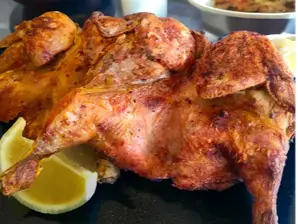 ➡️2 Pollos o Mas⬅️ de Pollo Enorme Parrilla