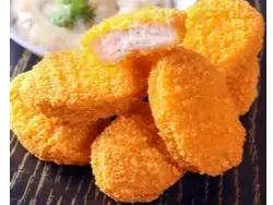 NUGGETTS POLLO de Polloschill