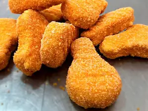 PATITAS DE POLLO de Polloschill