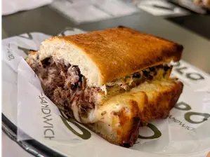 Barroluco de Osobuco de POLO