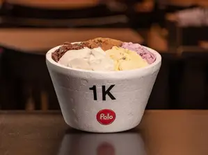 1 Kg de Polo Centro