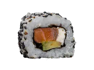 PHILADELPHIA ROLL de Pomelo Roll Sushi