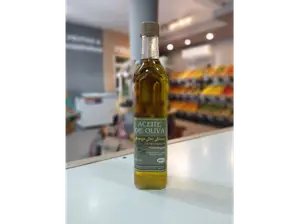ACEITE DE OLIVA EXTRA VIRGEN de Porto Belo