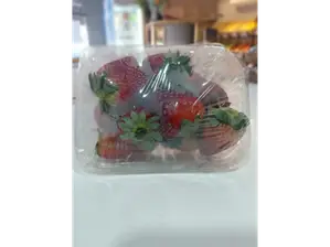 Frutilla Bandeja de Porto Belo
