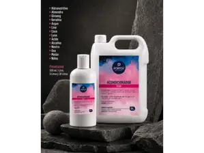 Acondicionador Varios de Porto's Care & Beauty