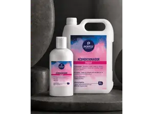 Acondicionador Vegetal de Porto's Care & Beauty