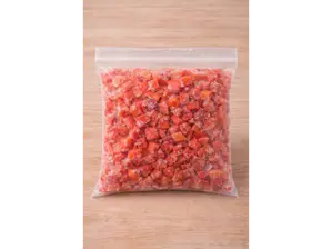 Morron Cubos 500g de POSTA CAMPANA