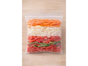 Mix Wok Vegetales 500g de POSTA CAMPANA