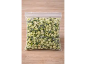 Mix Zuccini y Zapallito en Cubos 500g de POSTA CAMPANA