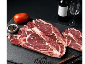 Aguja de Posta - Caraffa