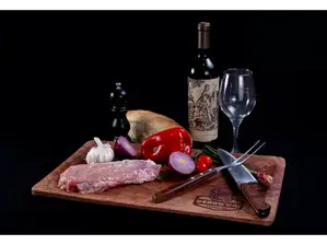 Peceto de Posta - Caraffa