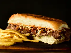 Americano de Posto