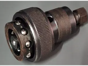 JS 2 EXTRACTOR DE ANILLO de POTENCIA DIESEL