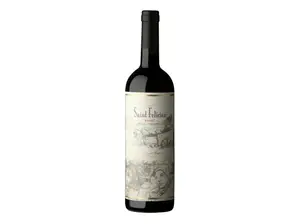 Saint Felicien Malbec 750ml de PotenzaWines