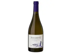 Zuccardi Q Chardonnay x 750 ml de PotenzaWines