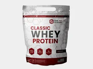 CLASSIC WHEY PROTEIN DOYPACK X 2 LB de PowerLevel