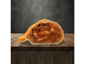 Bondiola a la barbacoa de Presto | Auténtico Sabor