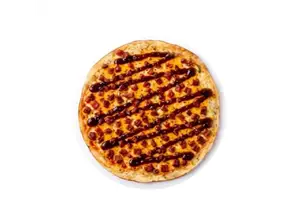 Pizza Fuga Rellena de Presto | Auténtico Sabor