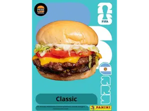 Classic de PRIME BURGERS