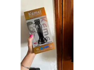 Máquina de corte profesional KEMEI 2296 de Productos mdz