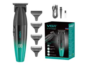 KEMEI 2299 ROSADA FUCCIA de Productos mdz