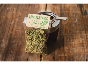 Mix matero de El Cerro