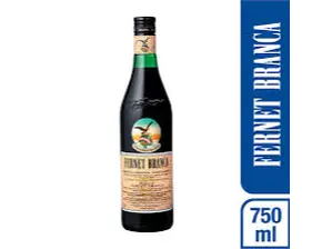 Fernet Branca 750 ml x uni de Promo Party - Delicoteka