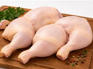 Pata Muslo de pollo por 1Kg de Propollo