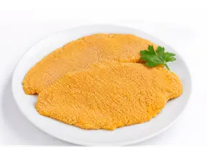 Milanesa de Pechuga de Pollo por 1Kg. de Propollo