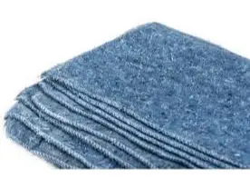 TRAPO PISO GRIS XUNIDAD de PROQUILIM DISTRIBUIDORA