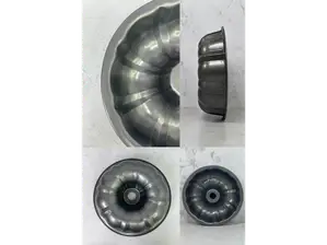 Savarin con Antiadherente de Pucará Distribuidora
