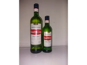 Gancia de Puchitoexpress