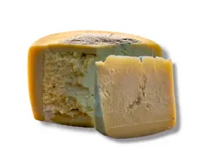 Queso Reggianito x 200gr de Pueblo Serrano