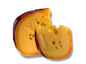 Queso Holanda x 200gr de Pueblo Serrano