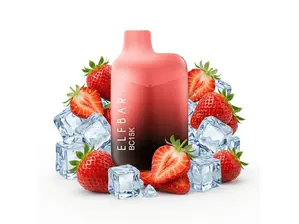 V155 STRAWBERRY WATERMELON ( FRITILLA Y SANDIA ) 🍓🍉🧊 de PUFF ROCA