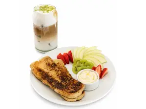 Combo Para Llevar de PumaShop