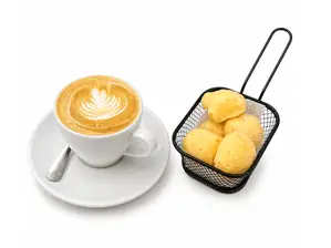 Combo Tostadas de PumaShop