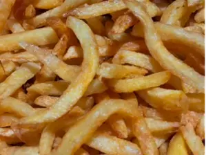 Papas fritas de Punki