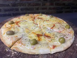 MUZZARELLA de Punto 24