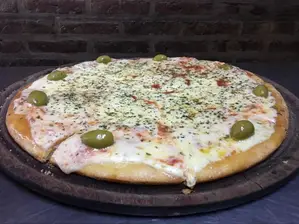 MUZZARELLA EXTRA de Punto 24