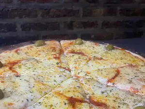 MEDIA MUZZARELLA EXTRA de Punto 24