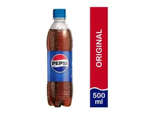 Pepsi 500ml de Punto G