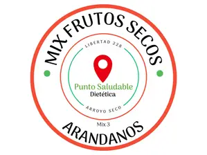 Dimax Pre Mezcla Universal x 1 kg de Punto Saludable Dietetica