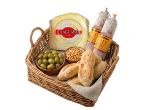 SALAME 3D (peso aprox 190 gr) de PUNTO_VAQUEROS