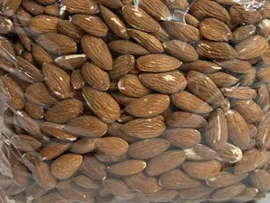 Almendra n pareil de Punto granel