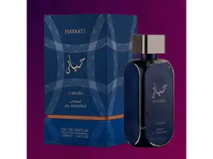 CLUB DE NUIT INTENSE MAN (hombre) de Punto Manija