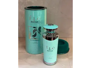 LATTAFA KHAMRAH de Punto Manija