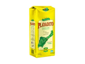 Yerba Mate Playadito Suave 1 Kg de Punto Market