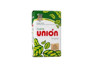 Yerba Mate 4flex Unión 1 Kg de Punto Market